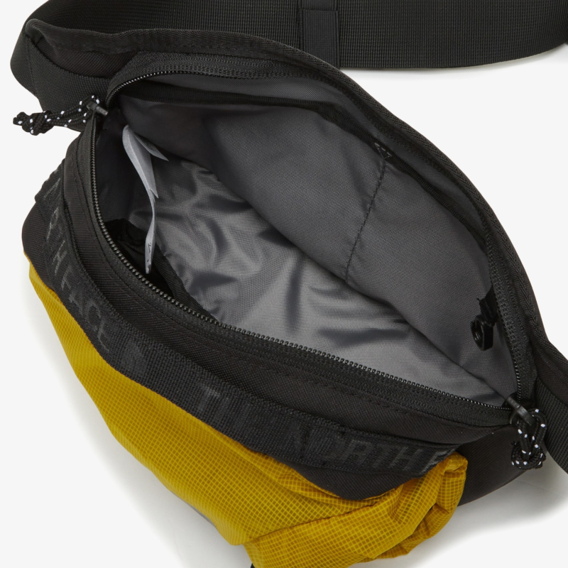 THE NORTH FACE ザノースフェイス BOZER HIP PACK III S ボディバッグ ウエストバッグ ショルダーバッグ コンパクト 小型 アウトドア | THE NORTH FACE | 09