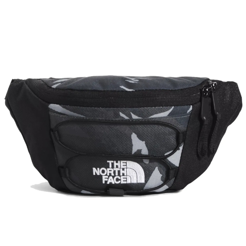 THE NORTH FACE ザノースフェイス JESTER LUMBAR ボディバッグ