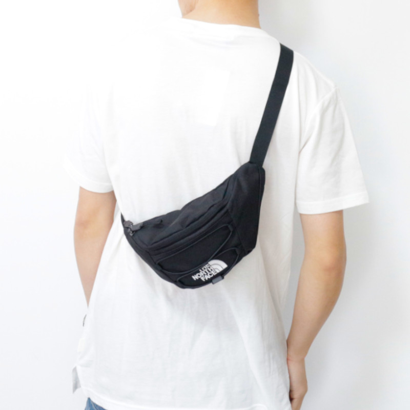 THE NORTH FACE ザノースフェイス JESTER LUMBAR ボディバッグ ウエストポーチ コンパクト アウトドア プレゼント | THE NORTH FACE | 02