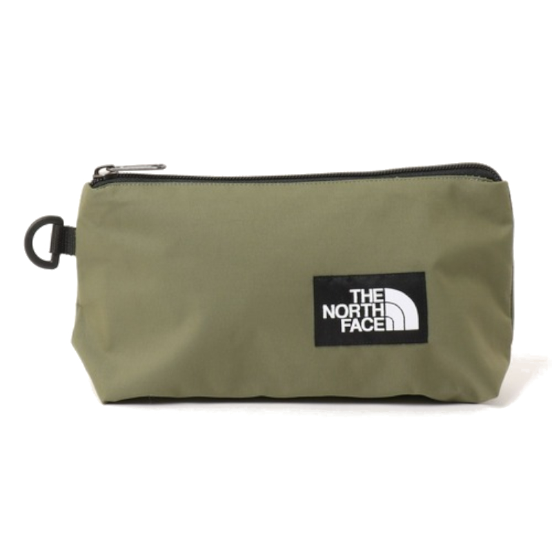 THE NORTH FACE ザノースフェイス MINI MULTI POUCH ポーチ ミニ