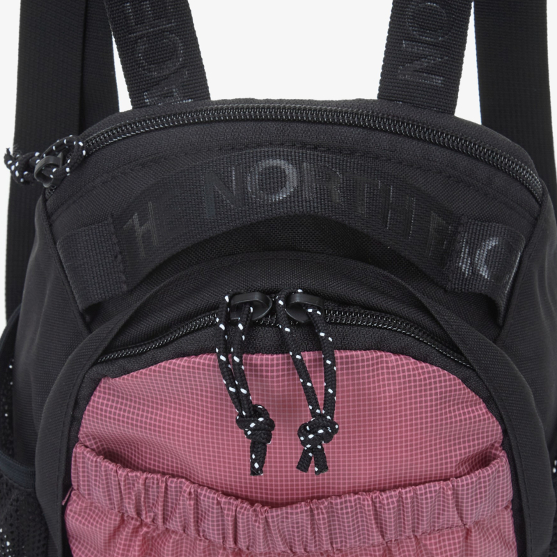 THE NORTH FACE ザノースフェイス BOZER MINI BACKPACK レディース ミニ リュック バックパック 小さめ コンパクト軽量 | THE NORTH FACE | 11