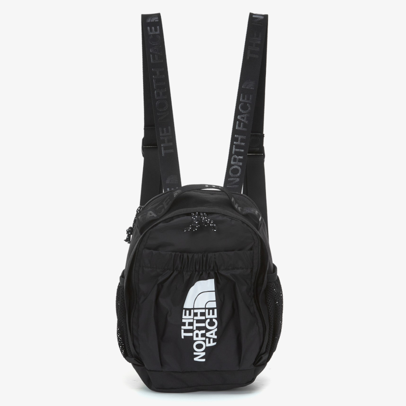 THE NORTH FACE ザノースフェイス BOZER MINI BACKPACK