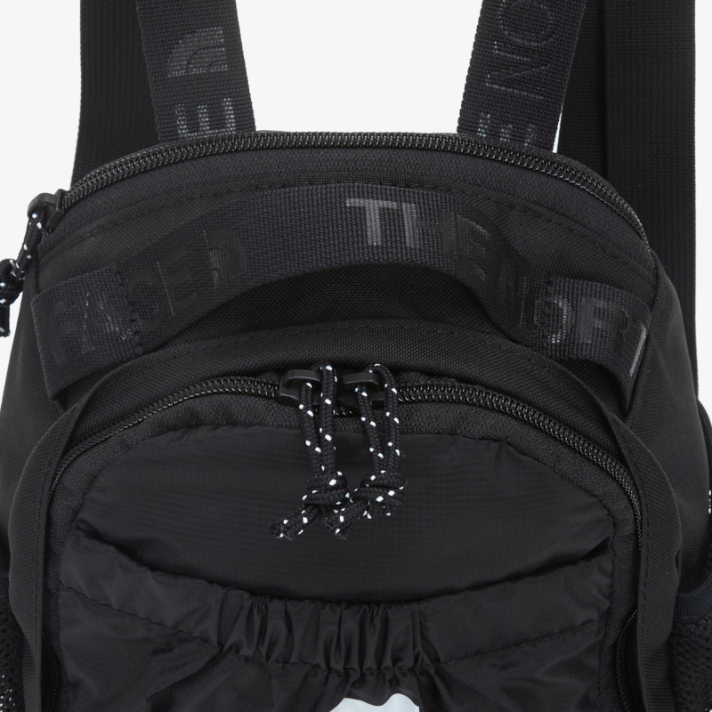 THE NORTH FACE ザノースフェイス BOZER MINI BACKPACK レディース ミニ リュック バックパック 小さめ コンパクト軽量 | THE NORTH FACE | 07
