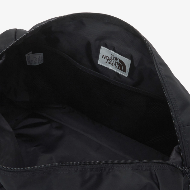 THE NORTH FACE ザノースフェイス LIGHT DUFFLE BAG ボストンバッグ ダッフルバッグ 旅行 トラベル かばん BAG ユニセックス | THE NORTH FACE | 11