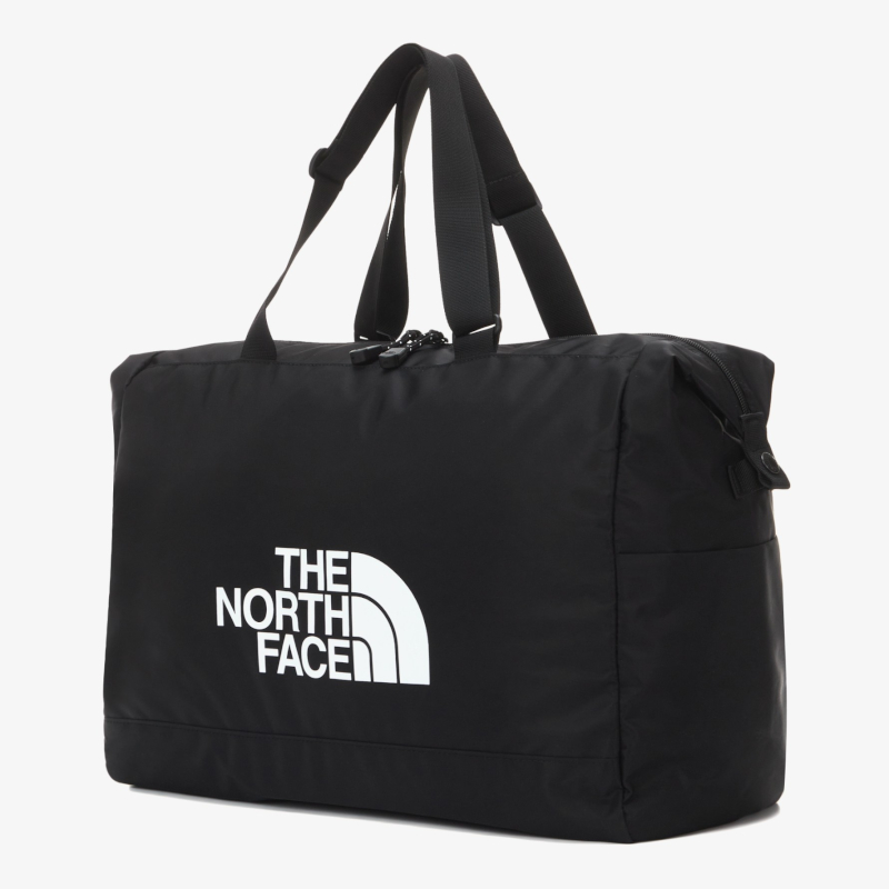 THE NORTH FACE ザノースフェイス LIGHT DUFFLE BAG ボストンバッグ ダッフルバッグ 旅行 トラベル かばん BAG ユニセックス | THE NORTH FACE | 05