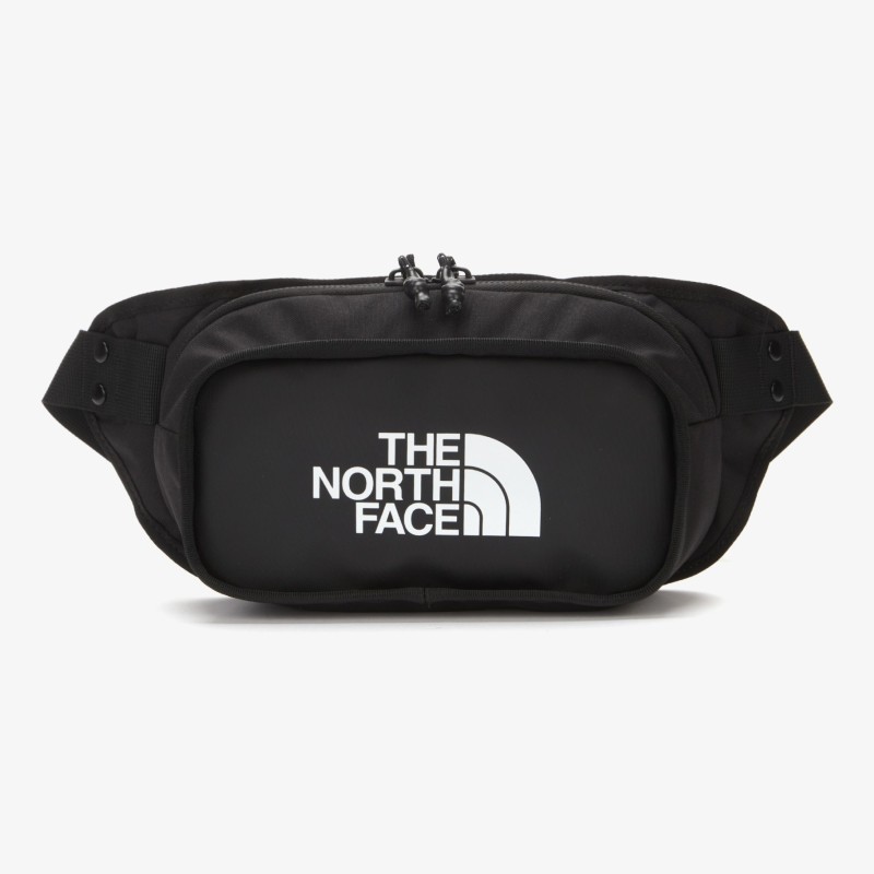THE NORTH FACE ザノースフェイス EXPLORE HIP PACK ボディ