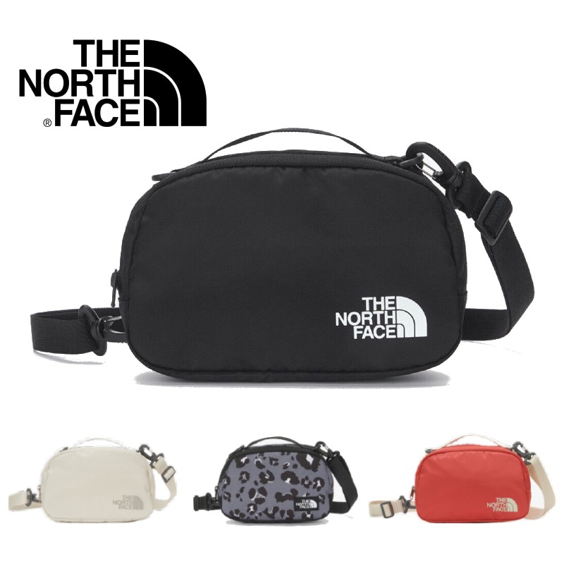 THE NORTH FACE ザノースフェイス BONNEY WAIST BAG MINI ショルダーバッグ ボディバッグ ポーチ コンパクト プレゼント｜upper-gate