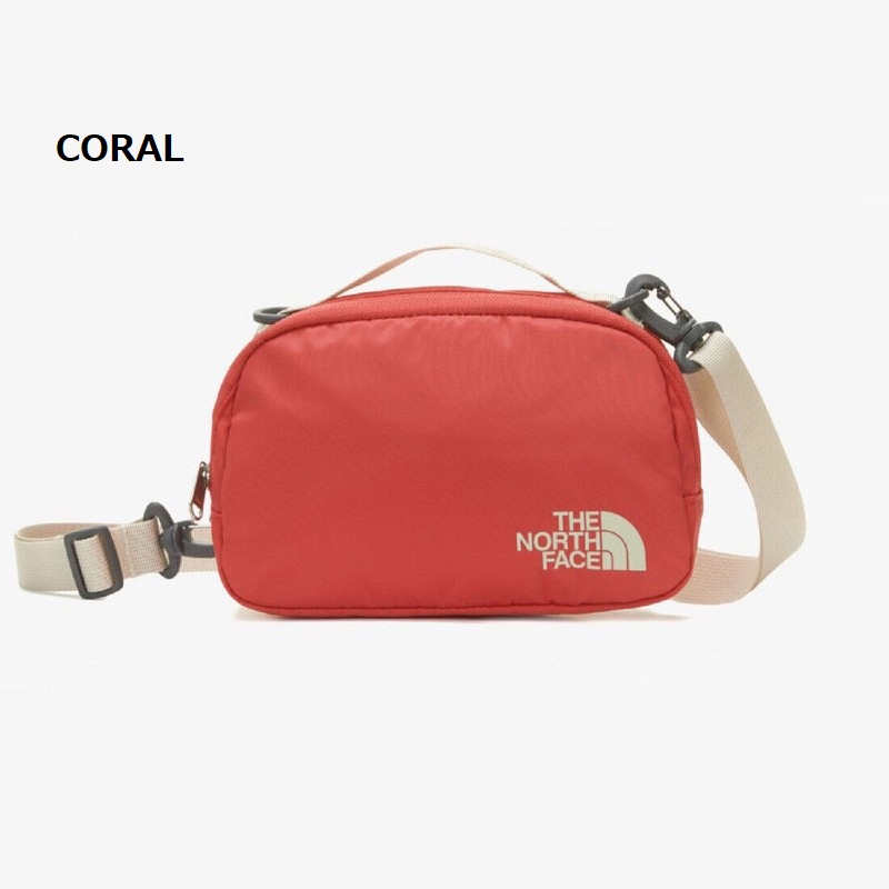 THE NORTH FACE ザノースフェイス BONNEY WAIST BAG MINI ショルダー