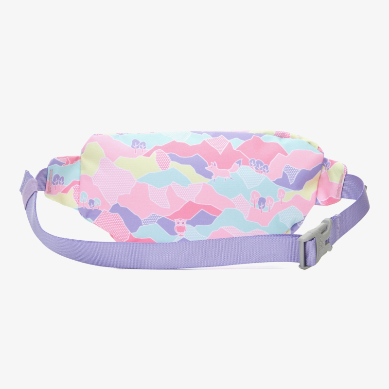 THE NORTH FACE ザノースフェイス WAIST BAG ボディバッグ ウエストバッグ ポーチ コンパクト 小型 キッズ プレゼント | THE NORTH FACE | 11