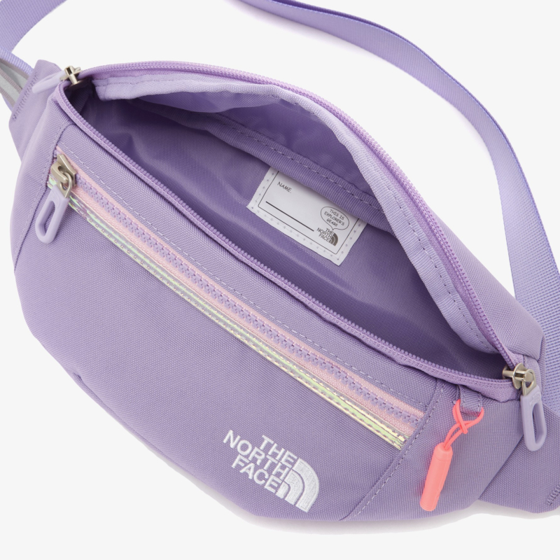 THE NORTH FACE ザノースフェイス WAIST BAG ボディバッグ ウエストバッグ ポーチ コンパクト 小型 キッズ プレゼント | THE NORTH FACE | 16