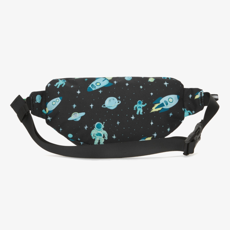 THE NORTH FACE ザノースフェイス WAIST BAG ボディバッグ ウエストバッグ ポーチ コンパクト 小型 キッズ プレゼント | THE NORTH FACE | 08