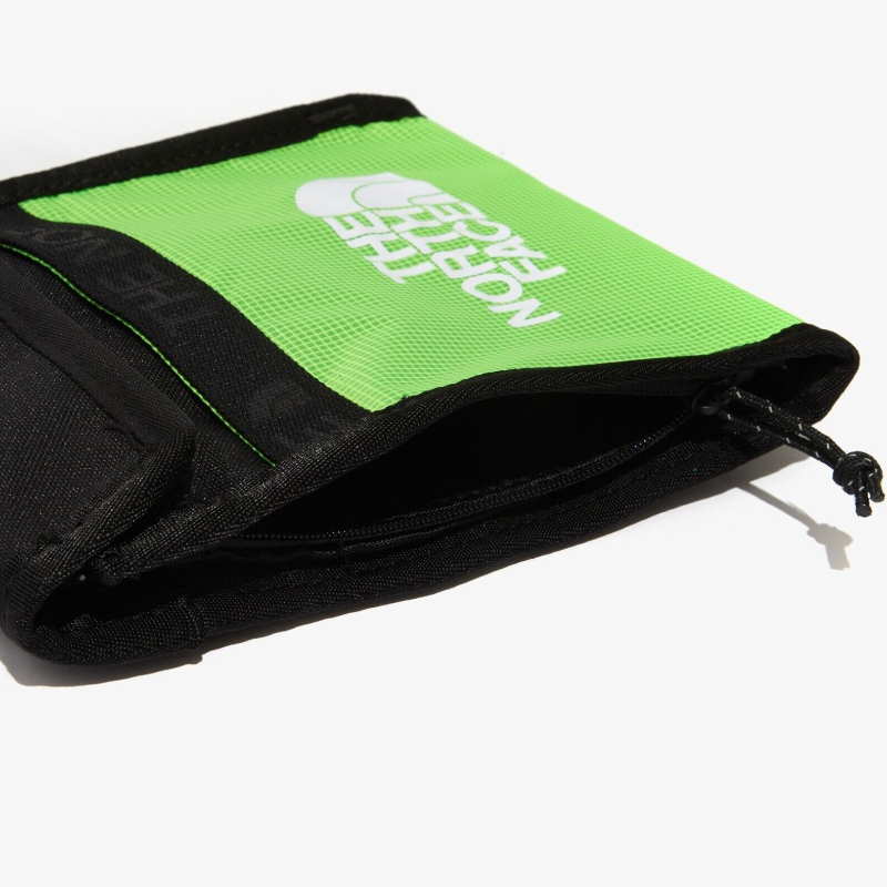 THE NORTH FACE ザノースフェイス BOZER NECK POUCH ネックポーチ サコッシュ ショルダーバッグ コンパクト 小物 ギフト プレゼント｜upper-gate｜15