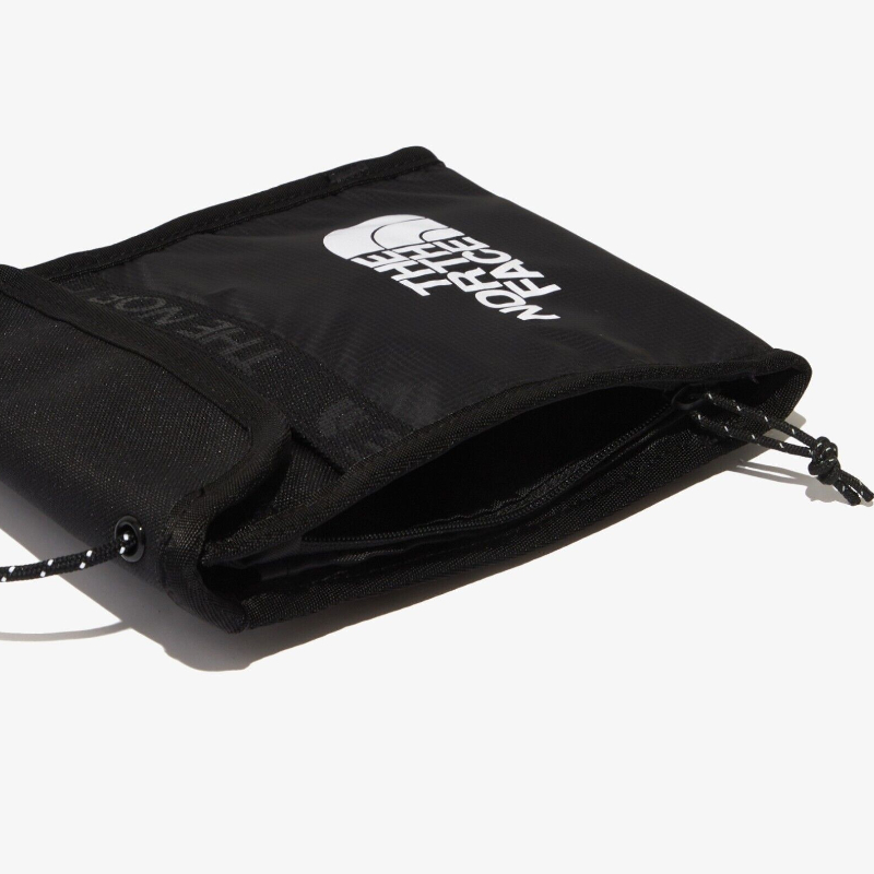 THE NORTH FACE ザノースフェイス BOZER NECK POUCH ネックポーチ サコッシュ ショルダーバッグ コンパクト 小物 ギフト  プレゼント