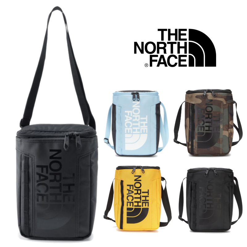 THE NORTH FACE ザノースフェイス BC FUSE BOX POUCH ショルダーバッグ ボディバッグ 通勤 通学 旅行 アウトドア スポーツ :nn2pn41:UPPER GATE