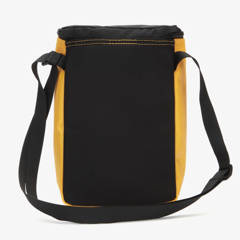 【THE NORTH FACE】ショルダーバッグ ノースフェイス] TRAVEL CROSS バッグ M ☆新作・24AW☆人気