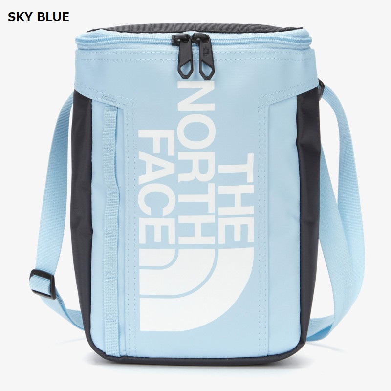 THE NORTH FACE ザノースフェイス BC FUSE BOX POUCH ショルダーバッグ ボディバッグ 通勤 通学 旅行 アウトドア スポーツ | THE NORTH FACE | 03