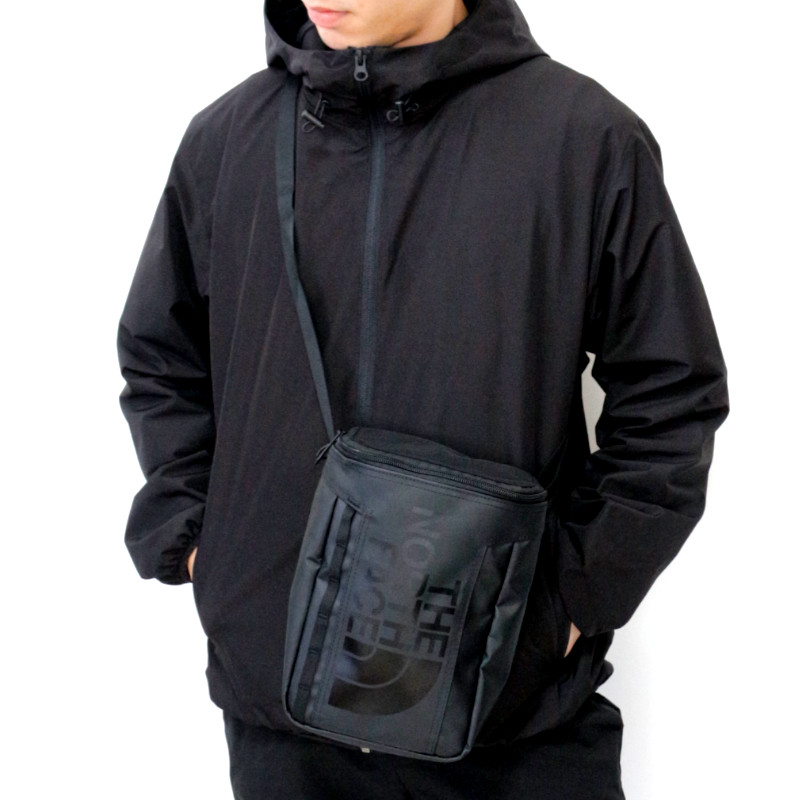 【THE NORTH FACE】ショルダーバッグ THE NORTH FACE ザノースフェイス BC FUSE BOX POUCH ショルダー