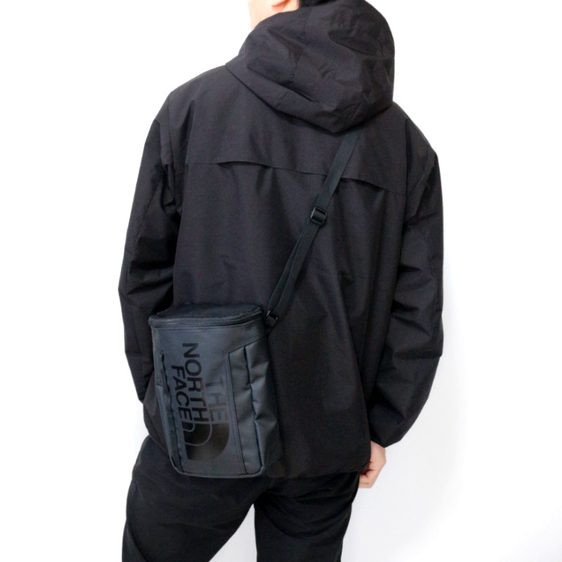 ノースフェイスバック THE NORTH FACE ザノースフェイス BC FUSE BOX POUCH ショルダー