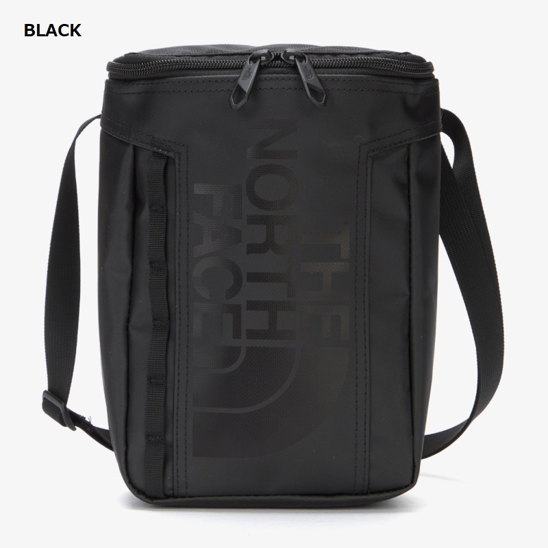 THE NORTH FACE BC FUSE BOX POUCH ショルダーバッグ 通勤 通学 旅行...