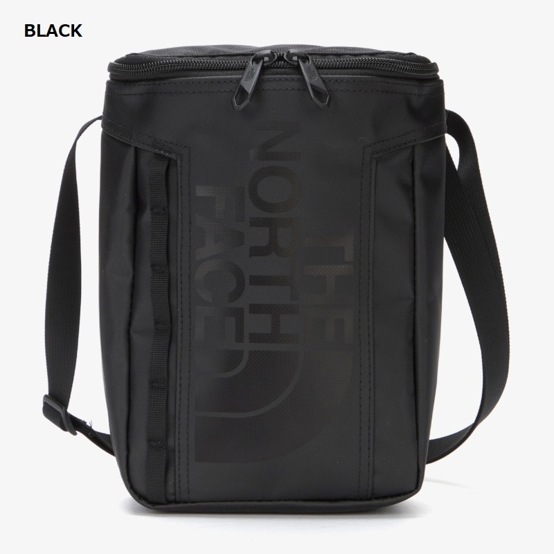 THE NORTH FACE ザノースフェイス BC FUSE BOX POUCH ショルダーバッグ...