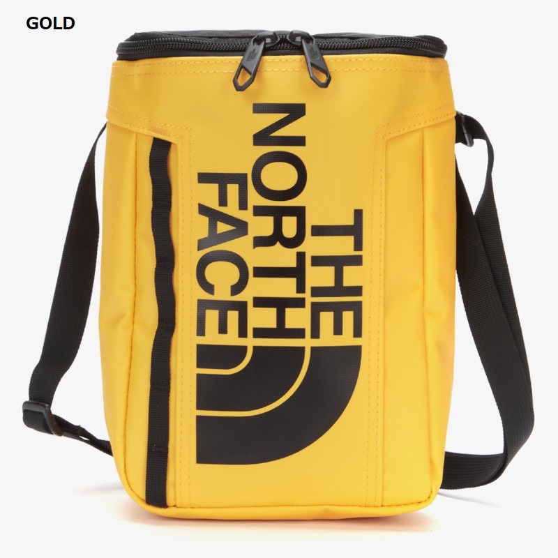 THE NORTH FACE ザノースフェイス BC FUSE BOX POUCH ショルダーバッグ ボディバッグ 通勤 通学 旅行 アウトドア スポーツ