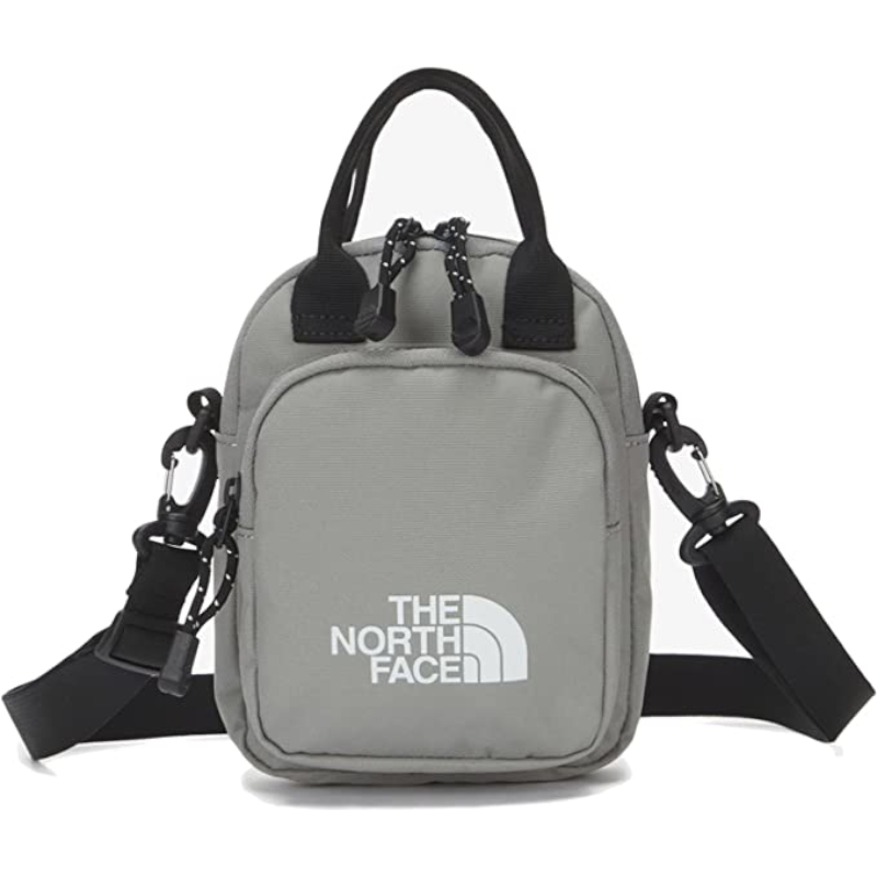 THE NORTH FACE ザノースフェイス NEW SIMPLE MINI BAG ボディバッグ ショルダーバッグ トート コンパクト プレゼント | THE NORTH FACE | 09