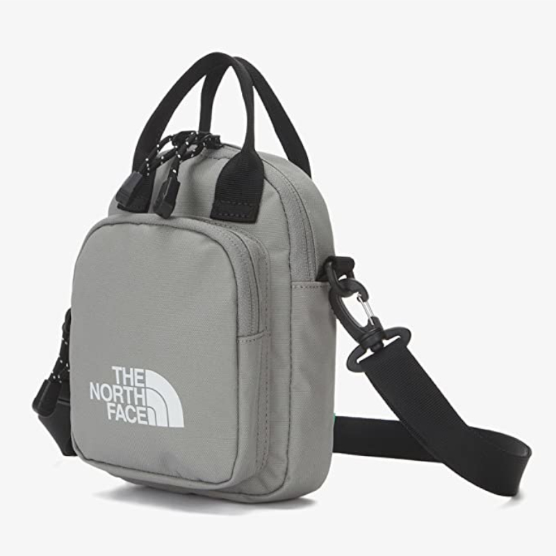 THE NORTH FACE ザノースフェイス NEW SIMPLE MINI BAG ボディバッグ ショルダーバッグ トート コンパクト プレゼント | THE NORTH FACE | 10