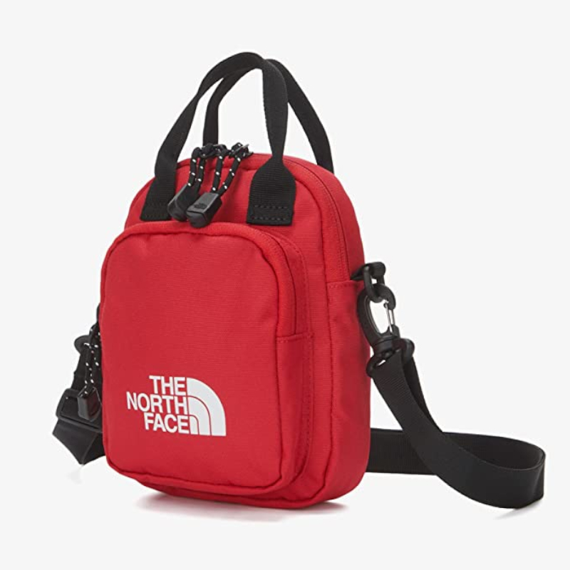 THE NORTH FACE ザノースフェイス NEW SIMPLE MINI BAG ボディバッグ ショルダーバッグ トート コンパクト プレゼント | THE NORTH FACE | 13