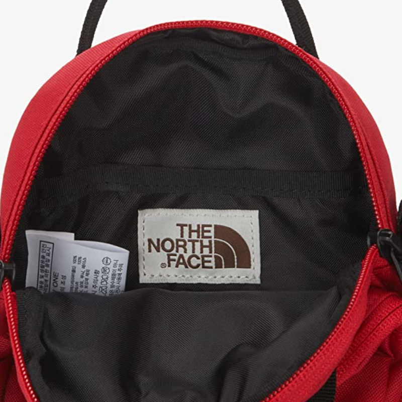THE NORTH FACE ザノースフェイス NEW SIMPLE MINI BAG ボディバッグ ショルダーバッグ トート コンパクト プレゼント | THE NORTH FACE | 14