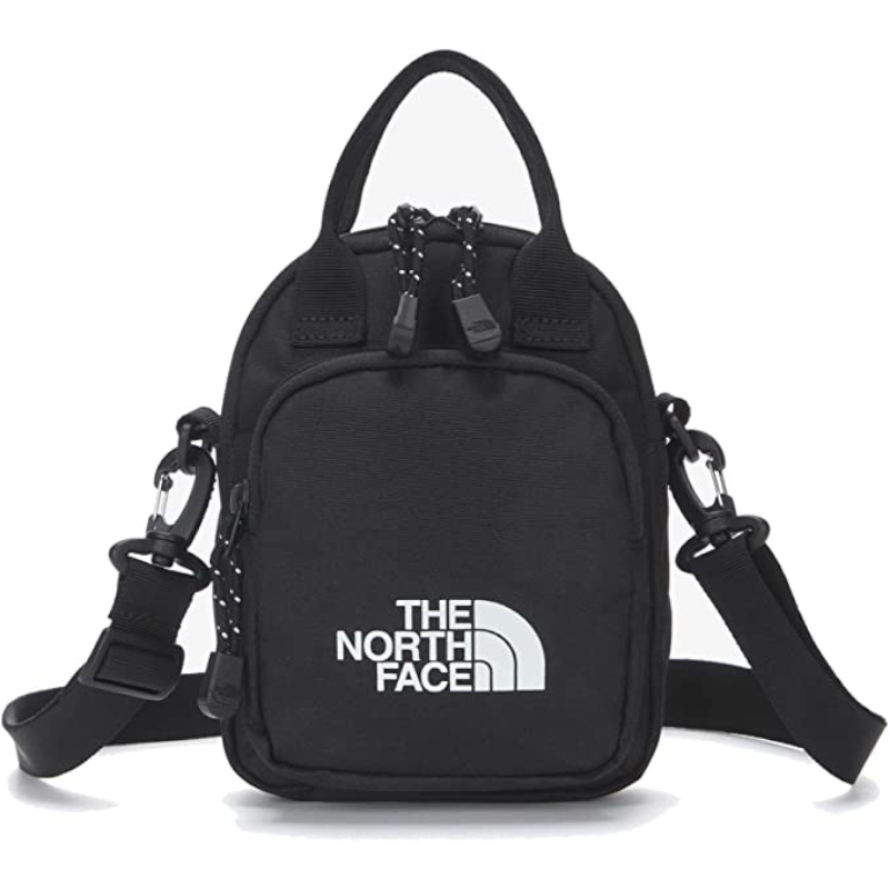 THE NORTH FACE ザノースフェイス NEW SIMPLE MINI BAG ボディバッグ ショルダーバッグ トート コンパクト プレゼント | THE NORTH FACE | 04