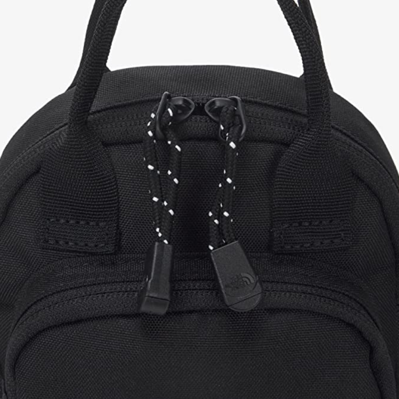 THE NORTH FACE ザノースフェイス NEW SIMPLE MINI BAG ボディバッグ ショルダーバッグ トート コンパクト プレゼント | THE NORTH FACE | 07