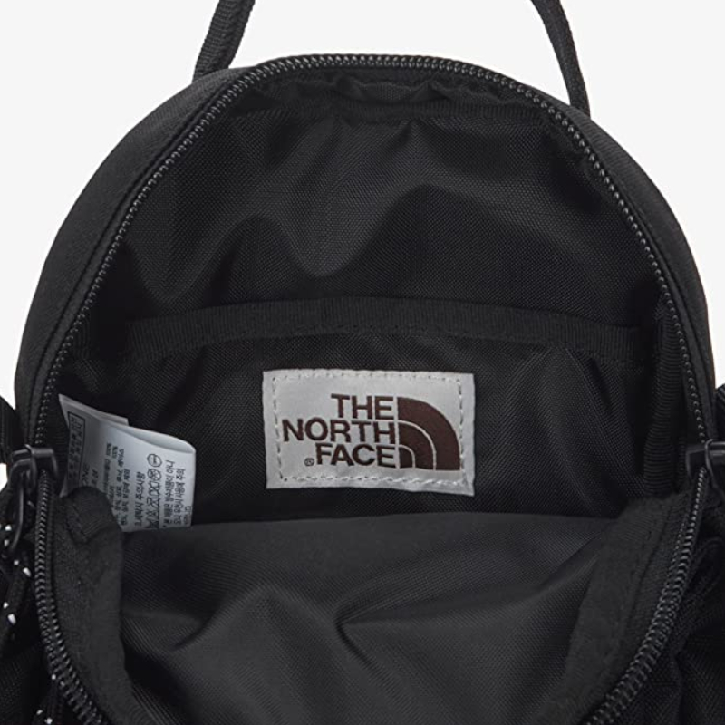 THE NORTH FACE ザノースフェイス NEW SIMPLE MINI BAG ボディバッグ ショルダーバッグ トート コンパクト プレゼント | THE NORTH FACE | 08