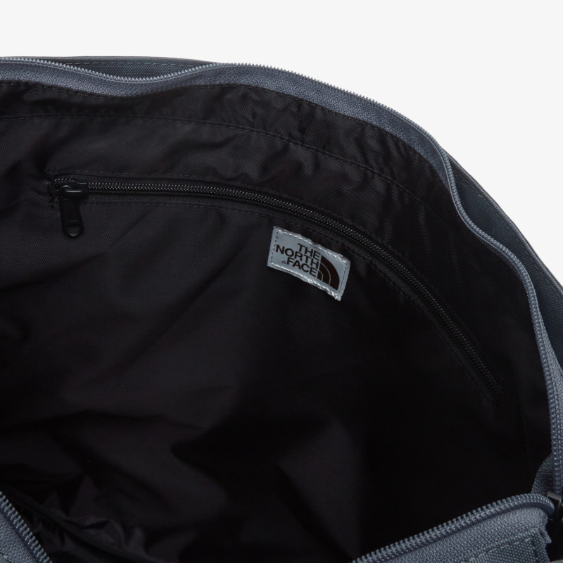 THE NORTH FACE ザノースフェイス SOFT SHOULDER BAG トートバッグ