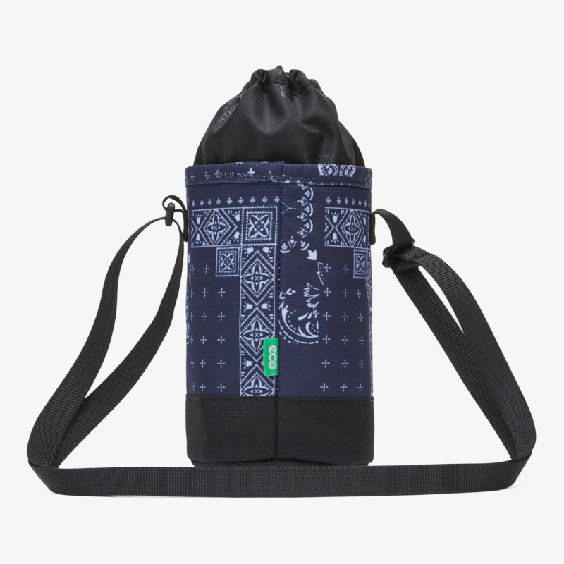THE NORTH FACE ザノースフェイス BOTTLE BAG ボトルホルダー THE NORTH FACE ザノースフェイス BOTTLE BAG ボトルホルダー