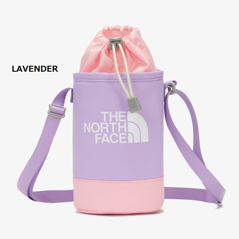 THE NORTH FACE ザノースフェイス BOTTLE BAG ボトルホルダー