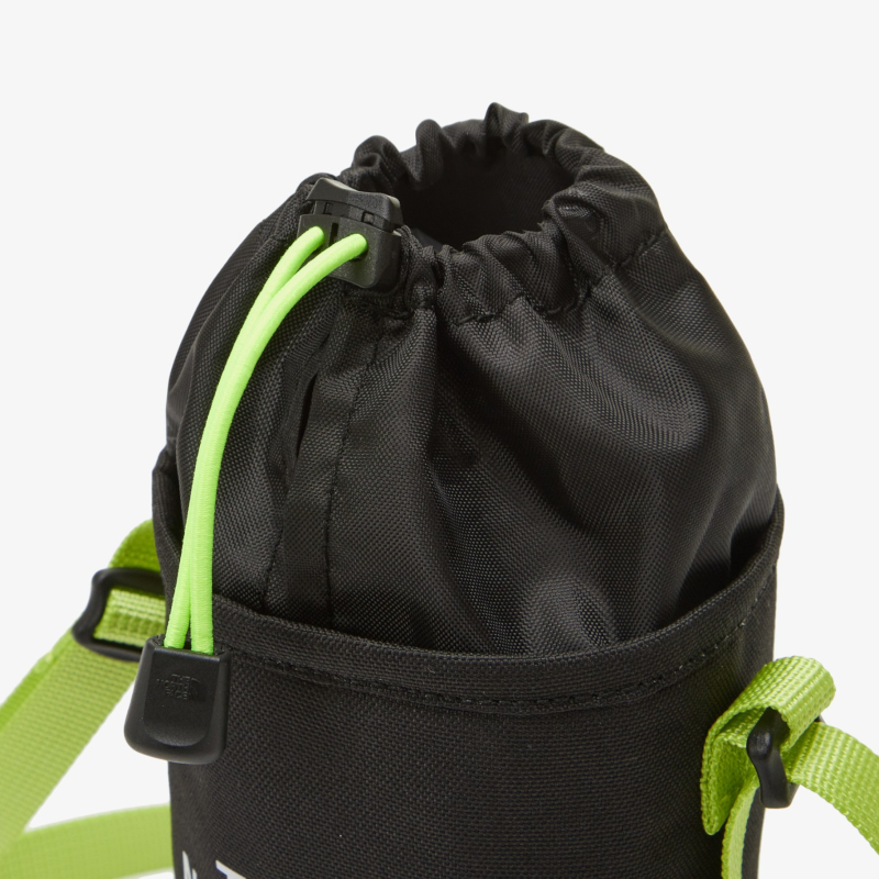 THE NORTH FACE ザノースフェイス BOTTLE BAG ボトルホルダー