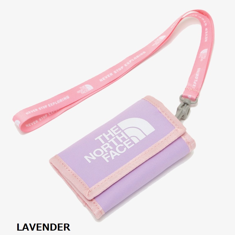 THE NORTH FACE ザノースフェイス コンパクトウォレット 財布 小型 メンズ レディース キッズ | THE NORTH FACE | 03