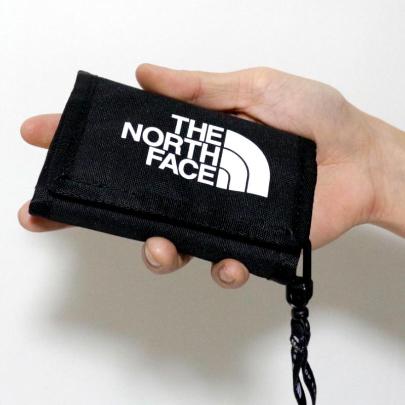 THE NORTH FACE ザノースフェイス コンパクトウォレット 財布 小型 メンズ レディース キッズ | THE NORTH FACE | 05