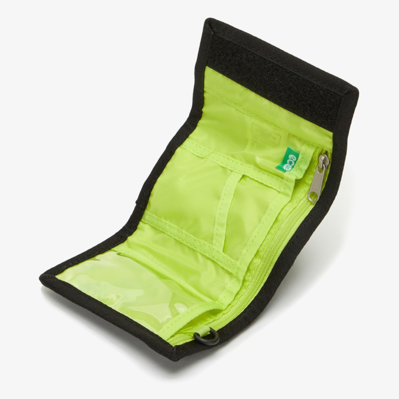 THE NORTH FACE ザノースフェイス コンパクトウォレット 財布 小型 メンズ レディース キッズ | THE NORTH FACE | 09