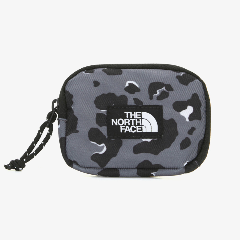 THE NORTH FACE ザノースフェイス WL WALLET ミニポーチ 財布