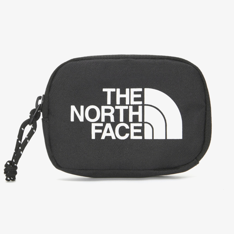 THE NORTH FACE ザノースフェイス WL WALLET ミニポーチ 財布 ウォレット コインケース 首掛け 小物入れ コンパクト プレゼント | THE NORTH FACE | 07