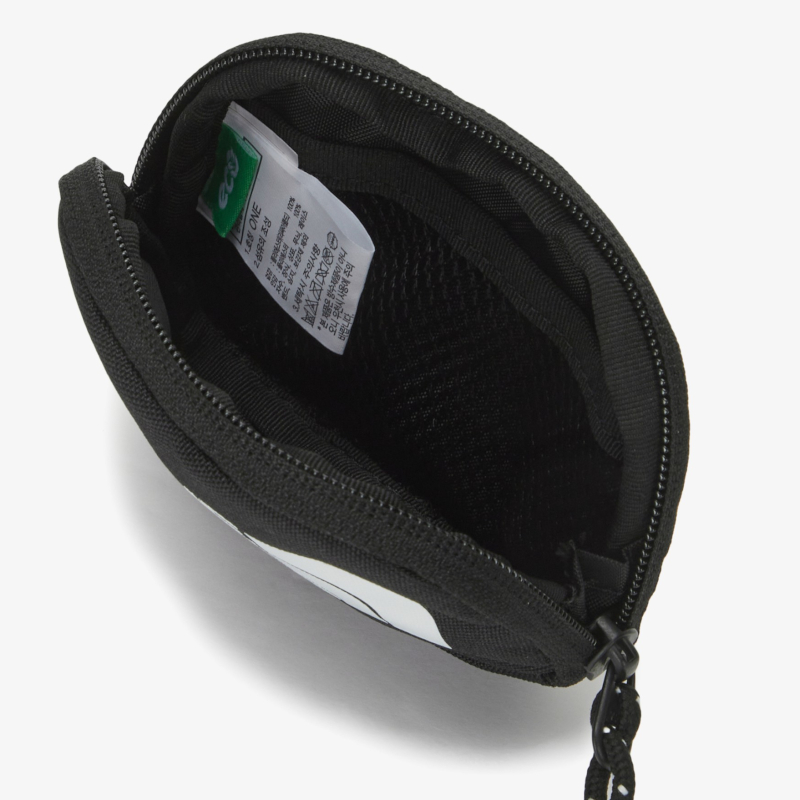 THE NORTH FACE ザノースフェイス WL WALLET ミニポーチ 財布 ウォレット コインケース 首掛け 小物入れ コンパクト プレゼント | THE NORTH FACE | 09