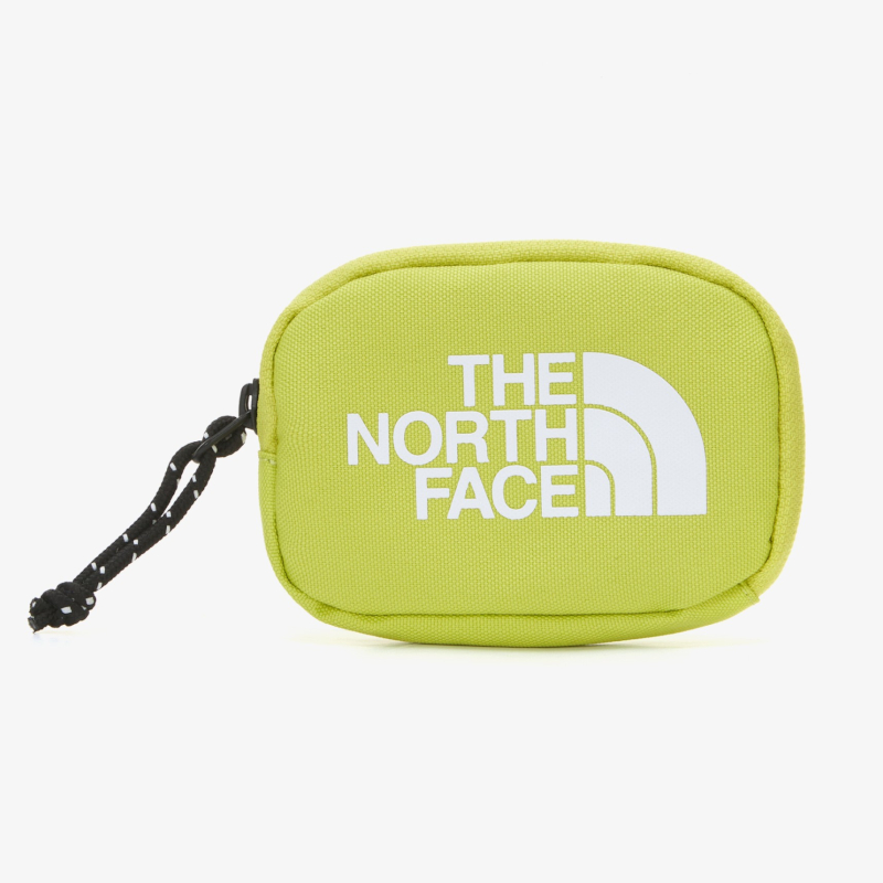 THE NORTH FACE ザノースフェイス WL WALLET ミニポーチ 財布 ウォレット コインケース 首掛け 小物入れ コンパクト プレゼント | THE NORTH FACE | 10
