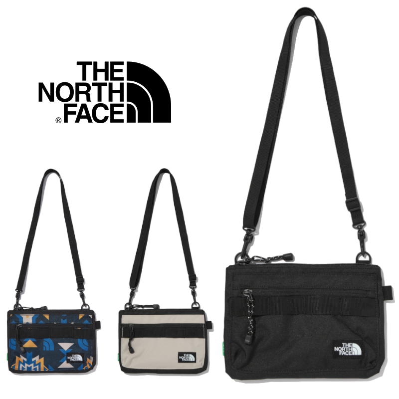 ★24SS★【ノースフェイス】★CAMP CROSS バッグ★ THE NORTH FACE ショルダーバッグ ザ・ノースフェイス CAMP