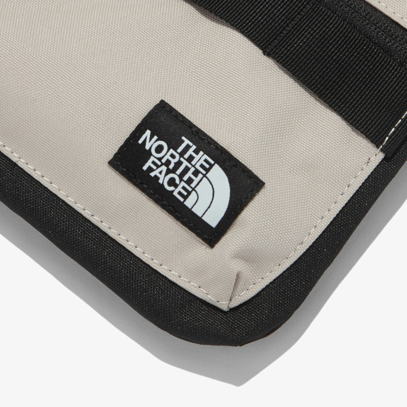 THE NORTH FACE ザノースフェイス CAMP CROSS BAG クロスバッグ サコッシュ コンパクト アウトドア スポーツ キャンプ プレゼント | THE NORTH FACE | 11