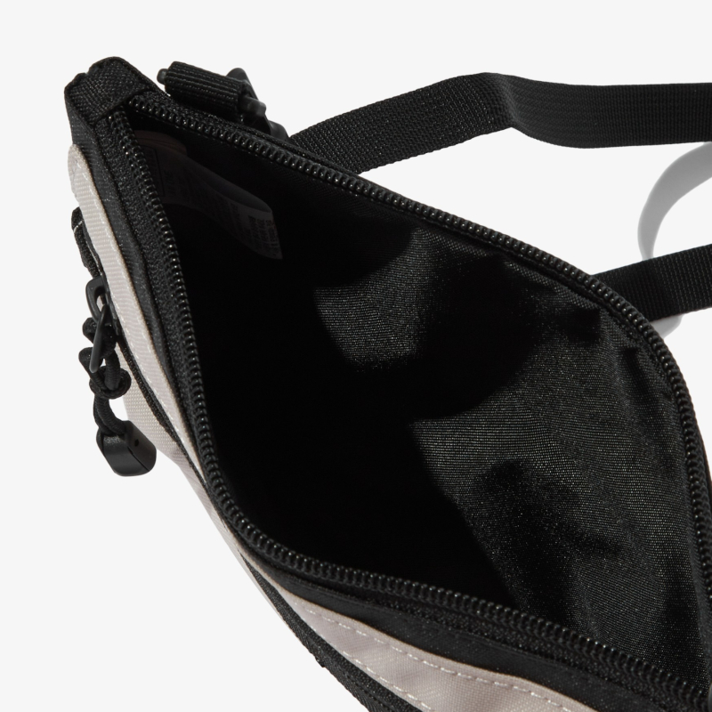 THE NORTH FACE ザノースフェイス CAMP CROSS BAG クロスバッグ サコッシュ コンパクト アウトドア スポーツ キャンプ プレゼント | THE NORTH FACE | 12