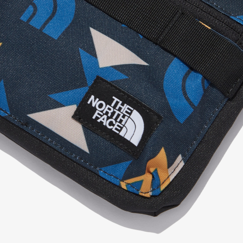 THE NORTH FACE ザノースフェイス CAMP CROSS BAG クロスバッグ サコッシュ コンパクト アウトドア スポーツ キャンプ プレゼント | THE NORTH FACE | 14