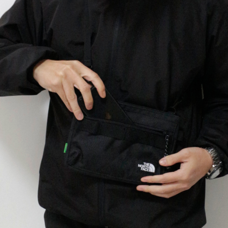楽天市場】THE NORTH FACE ノースフェイス ショルダーバッグ