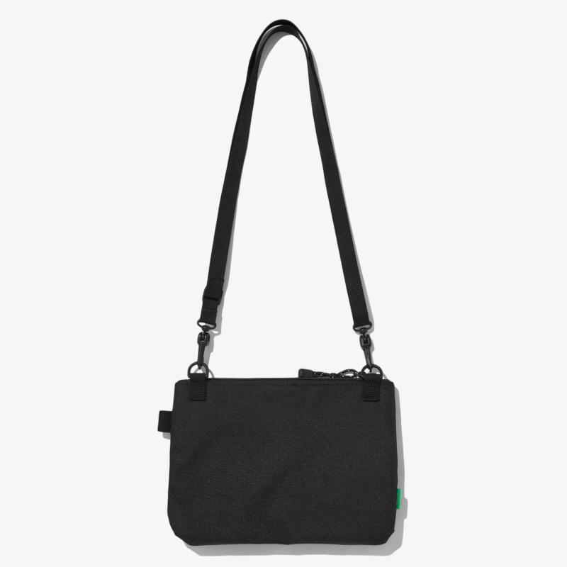 THE NORTH FACE ザノースフェイス CAMP CROSS BAG クロスバッグ サコッシュ コンパクト アウトドア スポーツ キャンプ プレゼント | THE NORTH FACE | 06
