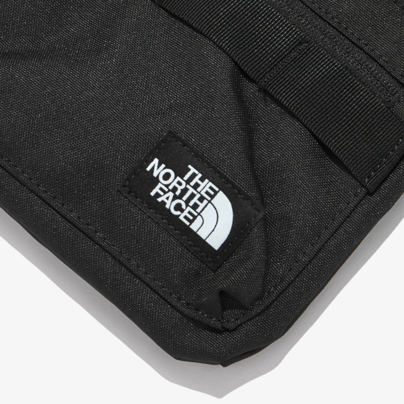 THE NORTH FACE ザノースフェイス CAMP CROSS BAG クロスバッグ サコッシュ コンパクト アウトドア スポーツ キャンプ プレゼント | THE NORTH FACE | 07
